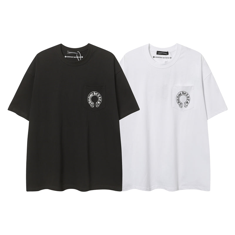 Chrome Hearts T-shirt