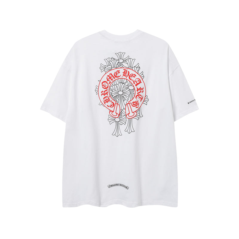 Chrome Hearts T-shirt