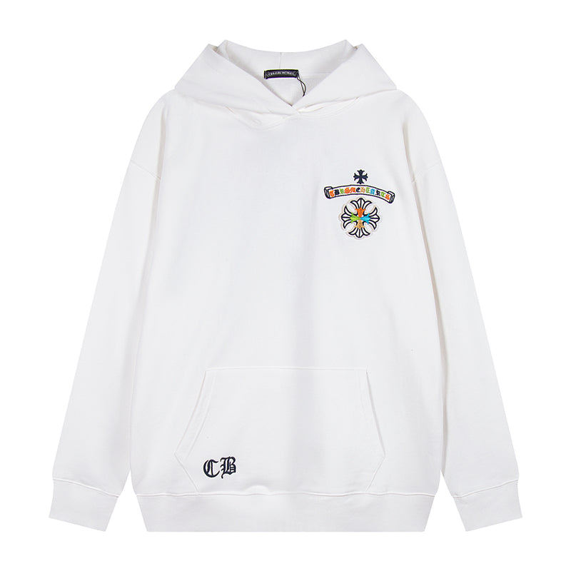 Chrome Hearts Long Sleeves