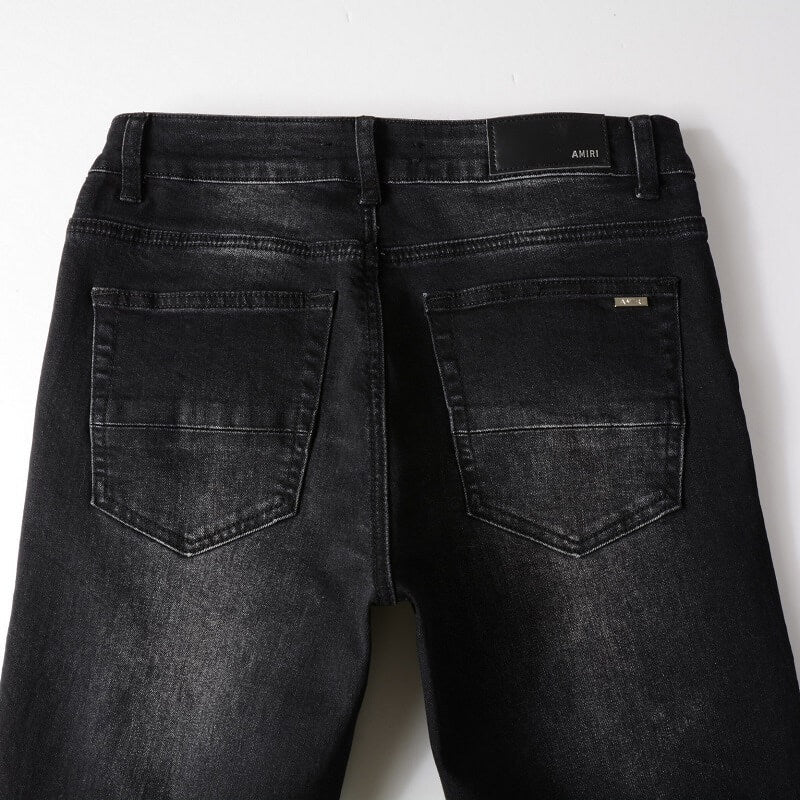 Amiri Fashion Jeans #886