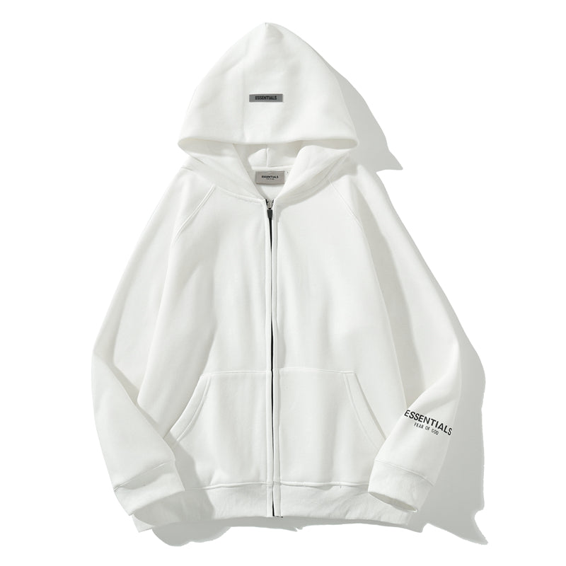 FOG  Essentials Hoodie