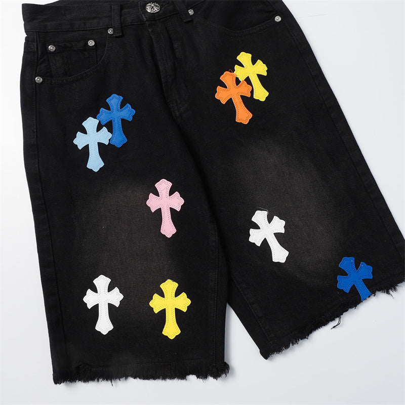 Chrome Hearts Pants