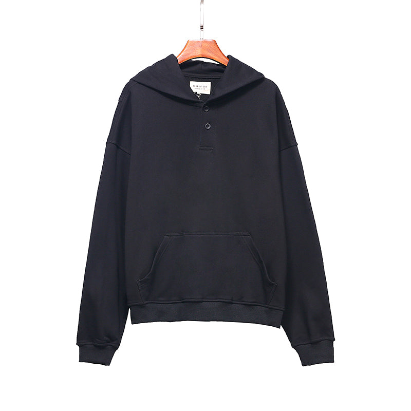 FOG  Essentials Hoodie