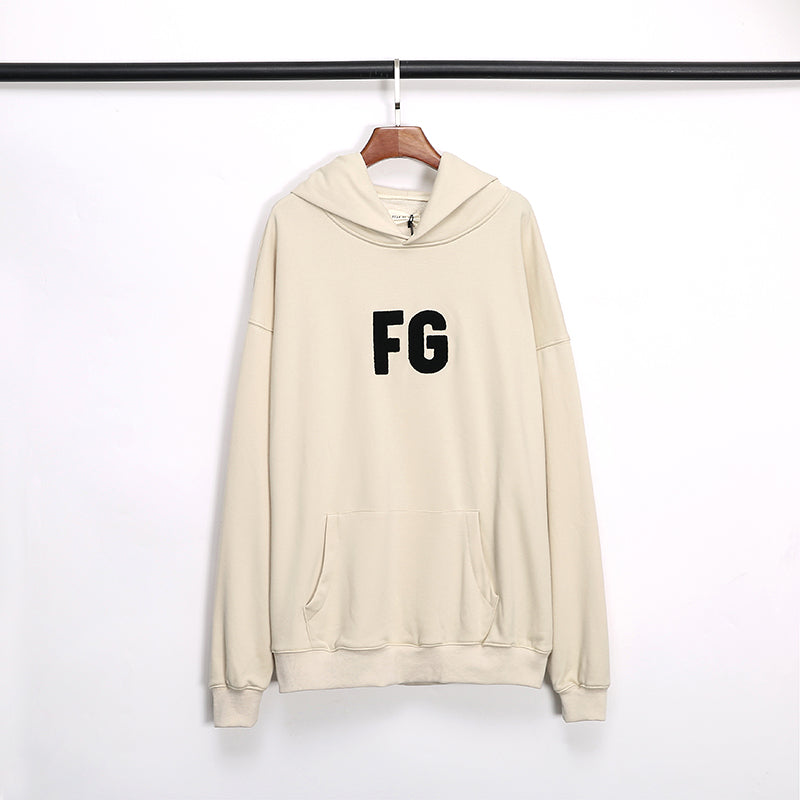 FOG  Essentials Hoodie