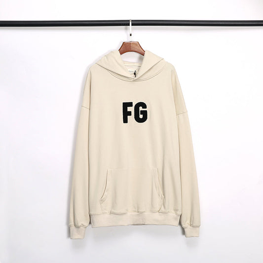 FOG  Essentials Hoodie