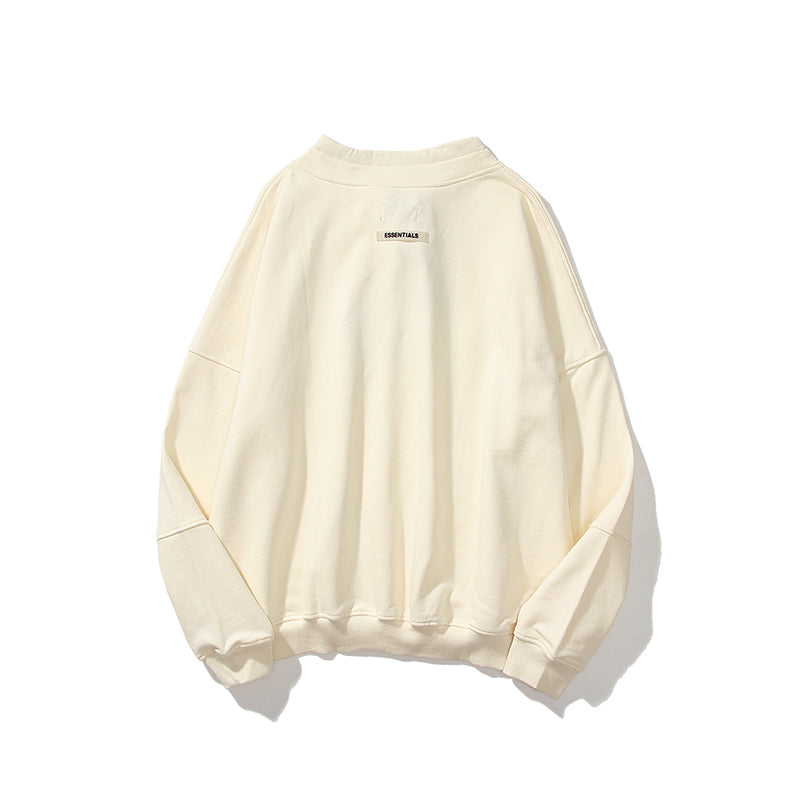 FOG  Essentials Hoodies