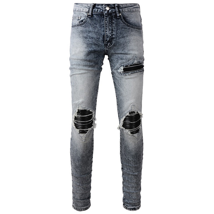 Amiri Fashion Jeans #1338