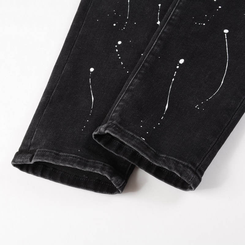 Amiri Fashion Jeans #8616