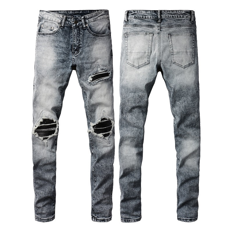 Amiri Fashion Jeans #1338