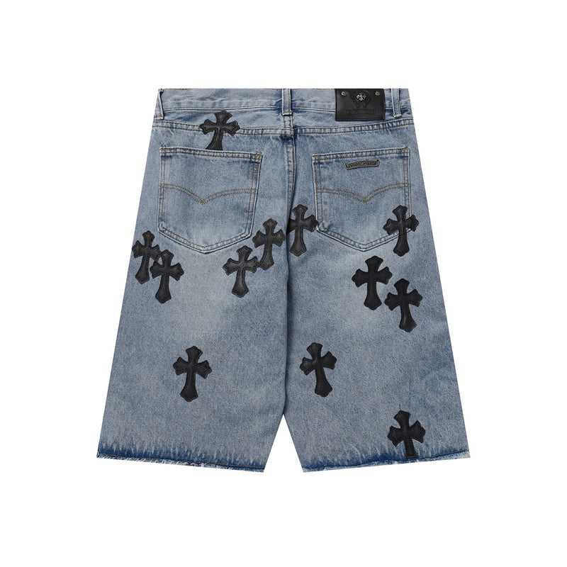 Chrome Hearts Pants