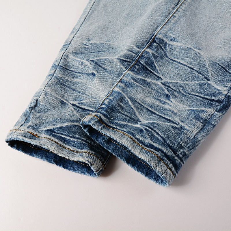 Amiri Fashion Jeans #1342