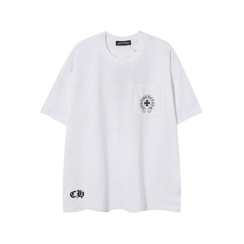Chrome Hearts T-shirt