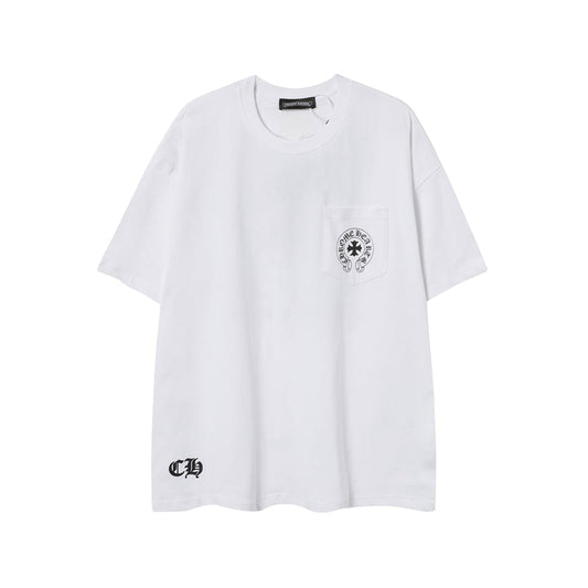 Chrome Hearts T-shirt