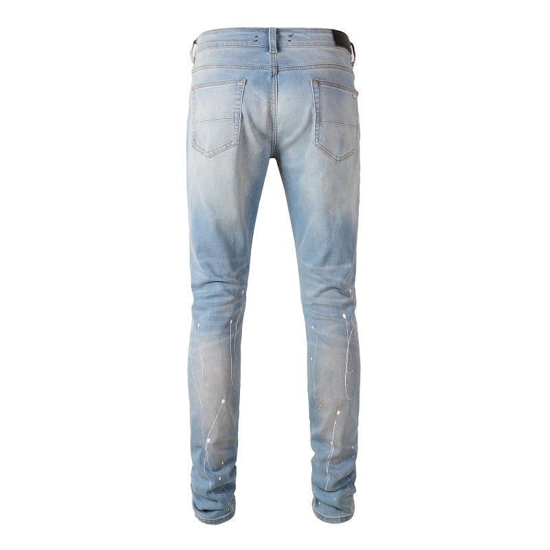 Amiri Fashion Jeans #6523