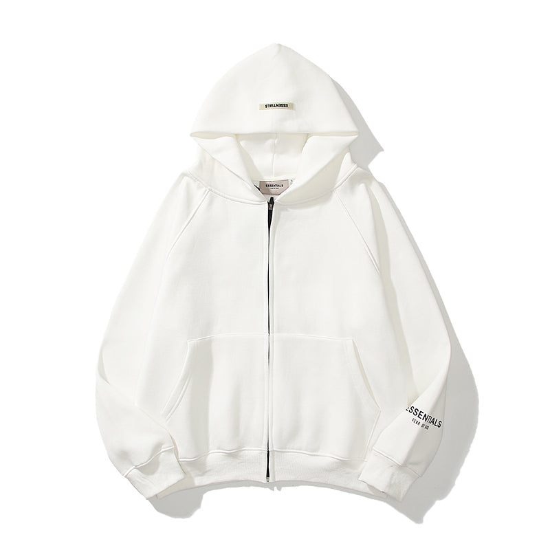 FOG  Essentials Hoodie