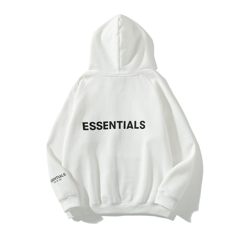 FOG  Essentials Hoodie