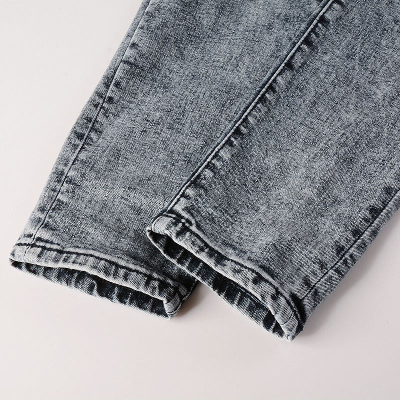Amiri Fashion Jeans #1338