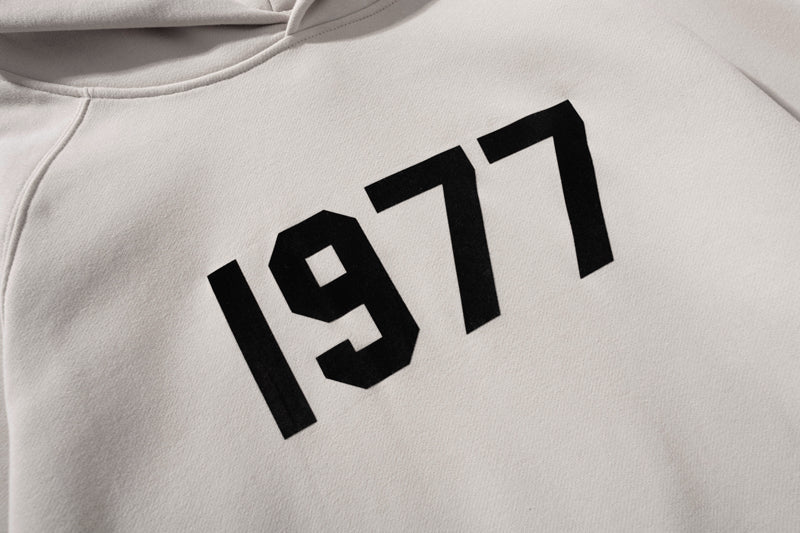 FOG  Essentials Hoodie