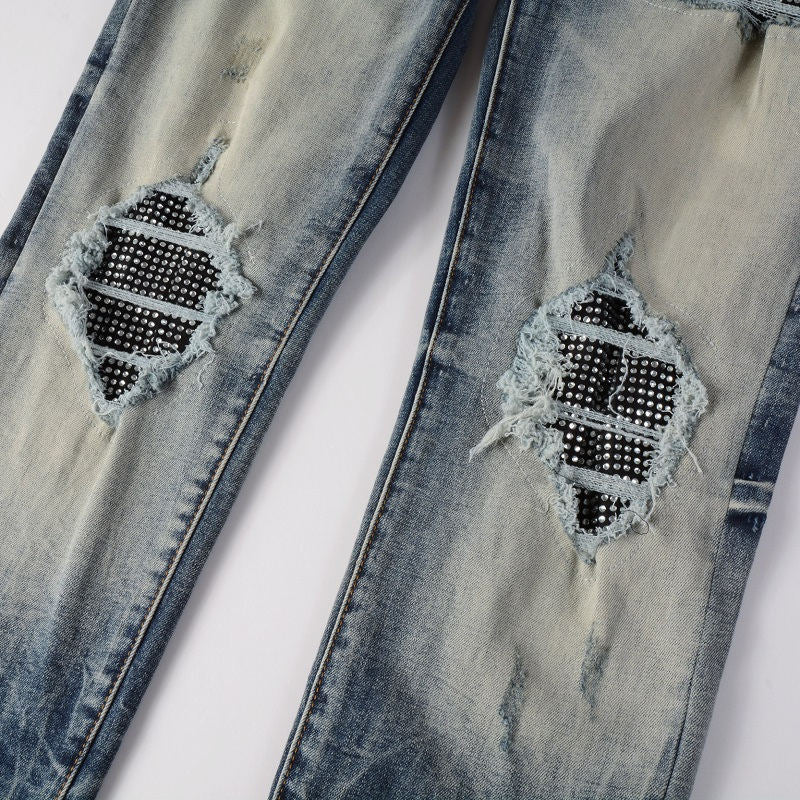 Amiri Fashion Jeans #1331