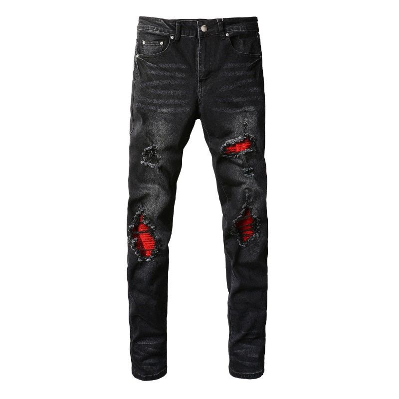 Amiri Fashion Jeans #886
