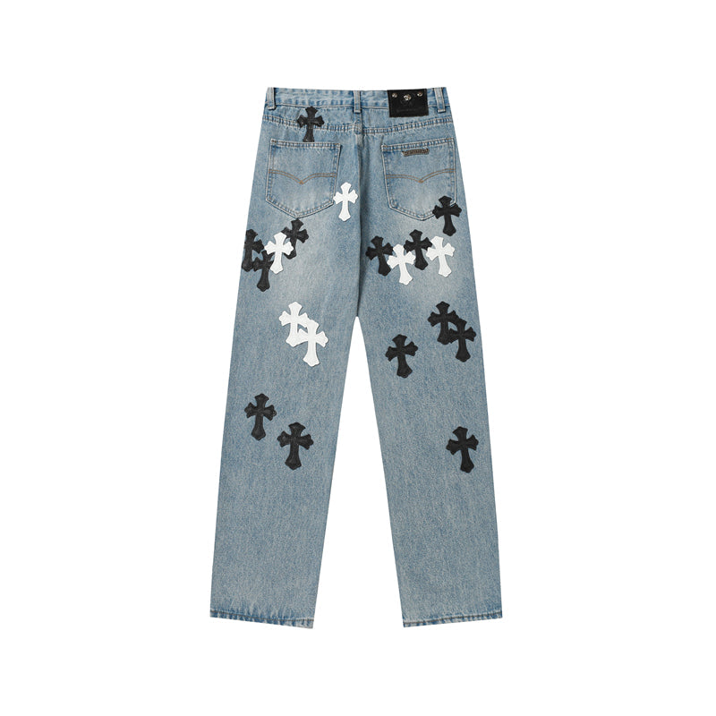 Chrome Hearts Jeans