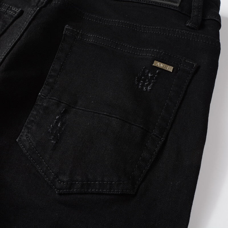 Amiri Fashion Jeans #892
