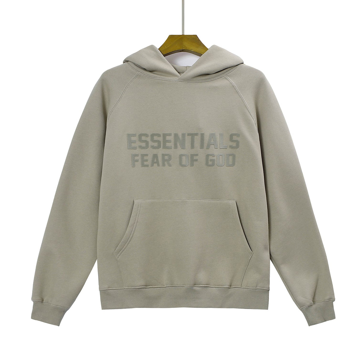 FOG  Essentials Hoodie