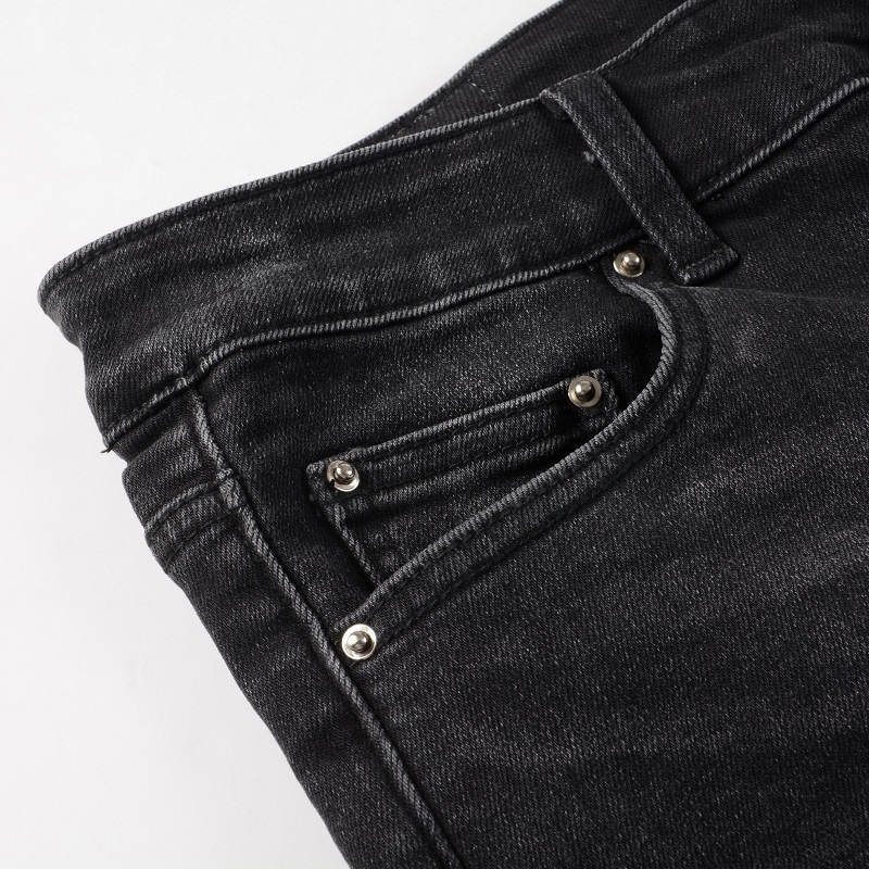 Amiri Fashion Jeans #8616