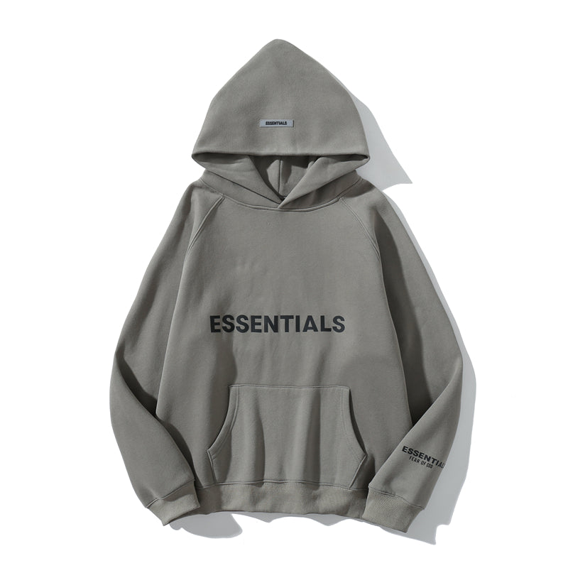 FOG  Essentials Hoodie