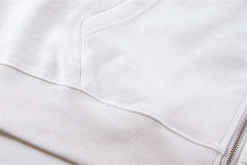 Chrome Hearts Long Sleeves