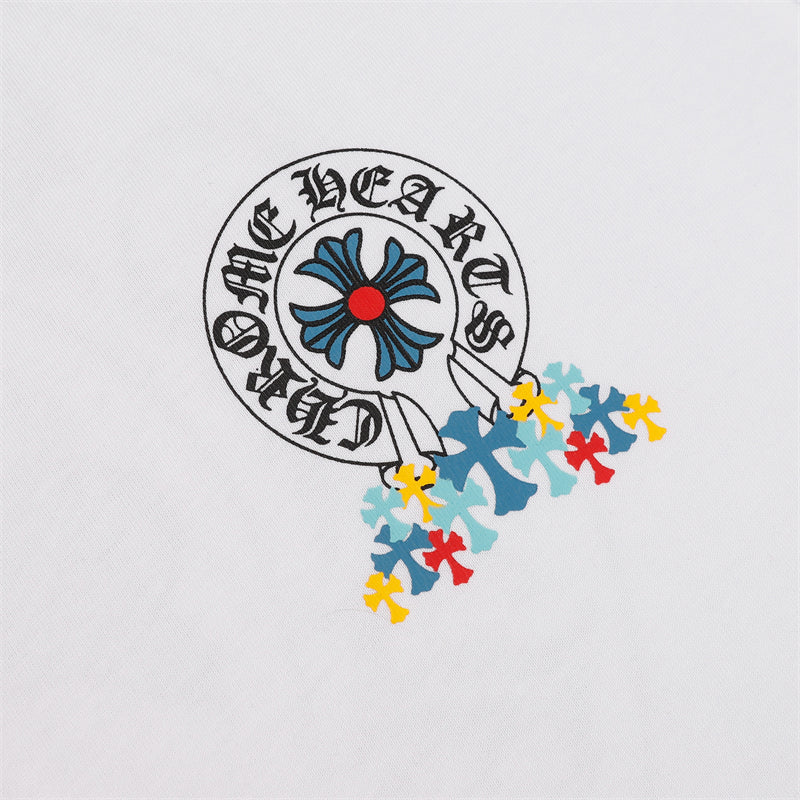 Chrome Hearts T-shirt