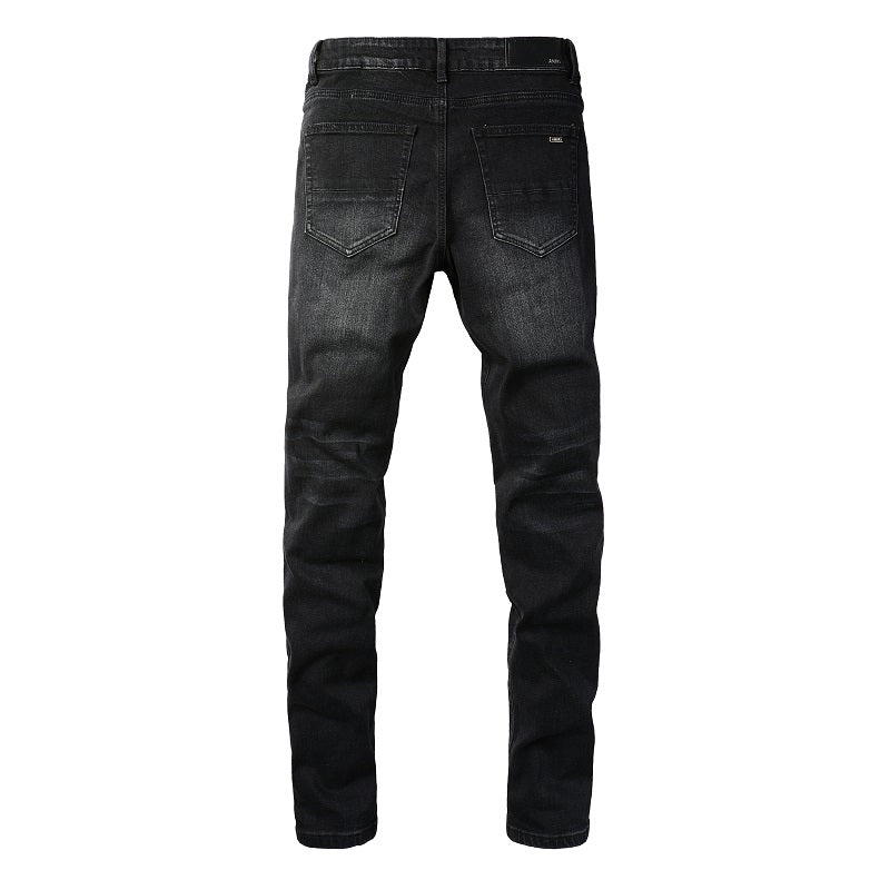 Amiri Fashion Jeans #1302