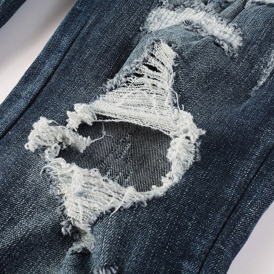 Amiri Fashion Jeans #1324