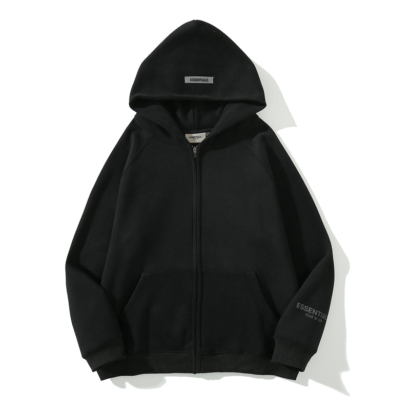 FOG  Essentials Hoodie