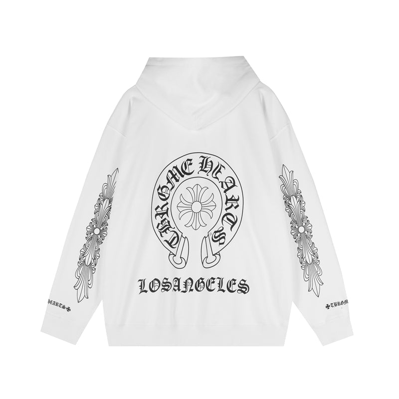 Chrome Hearts Long Sleeves