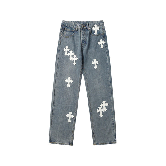 Chrome Hearts Jeans