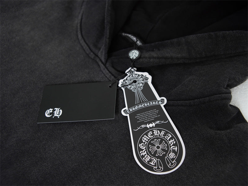 Chrome Hearts Long Sleeves
