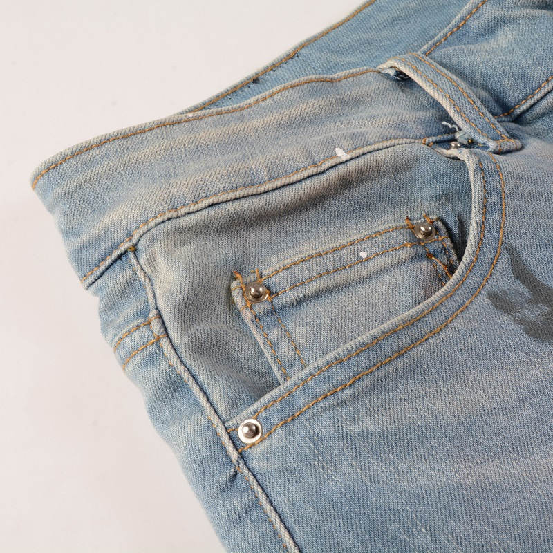 Amiri Fashion Jeans #6523