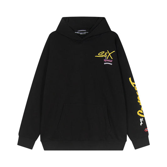 Chrome Hearts Long Sleeves