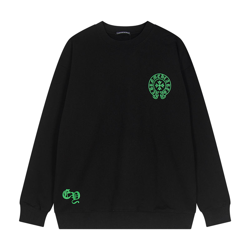 Chrome Hearts Long Sleeves