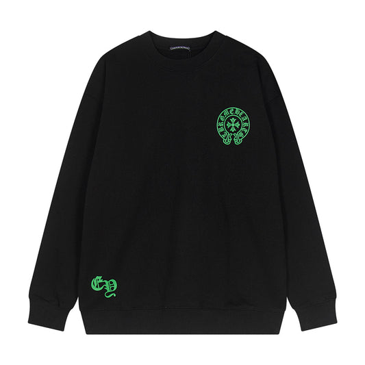 Chrome Hearts Long Sleeves
