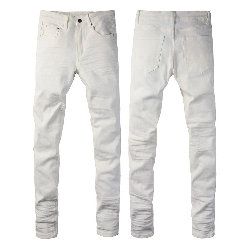 Amiri Fashion Jeans #7593