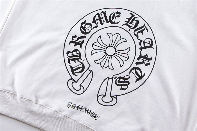 Chrome Hearts Long Sleeves