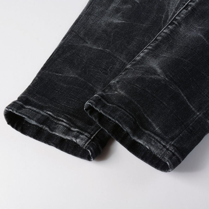 Amiri Fashion Jeans #1337