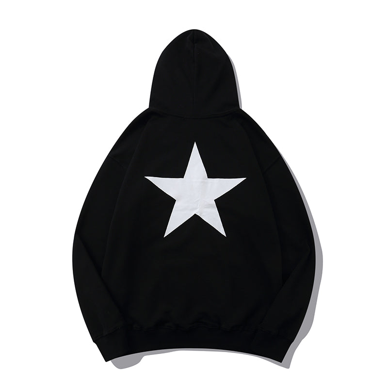 FOG  Essentials Hoodie