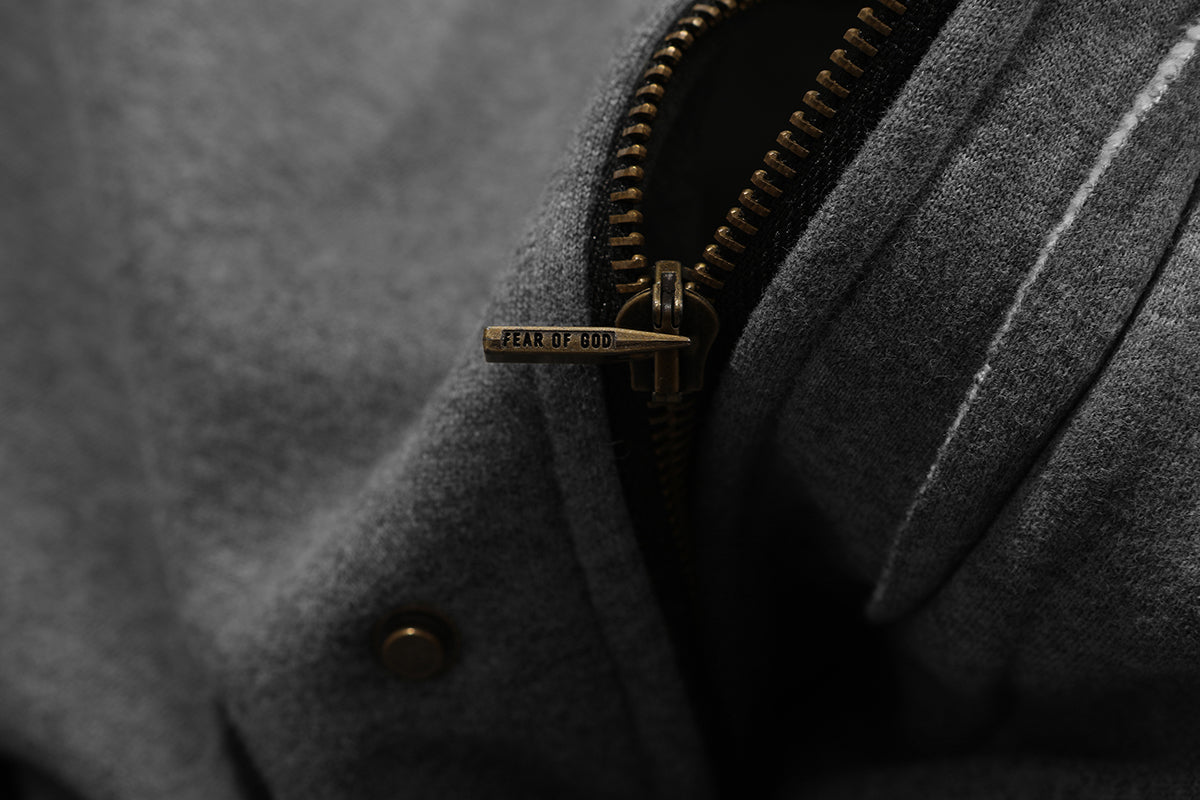 FOG  Essentials Sweatshirt