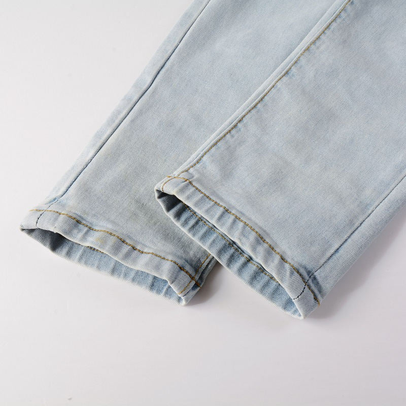 Amiri Fashion Jeans #6699