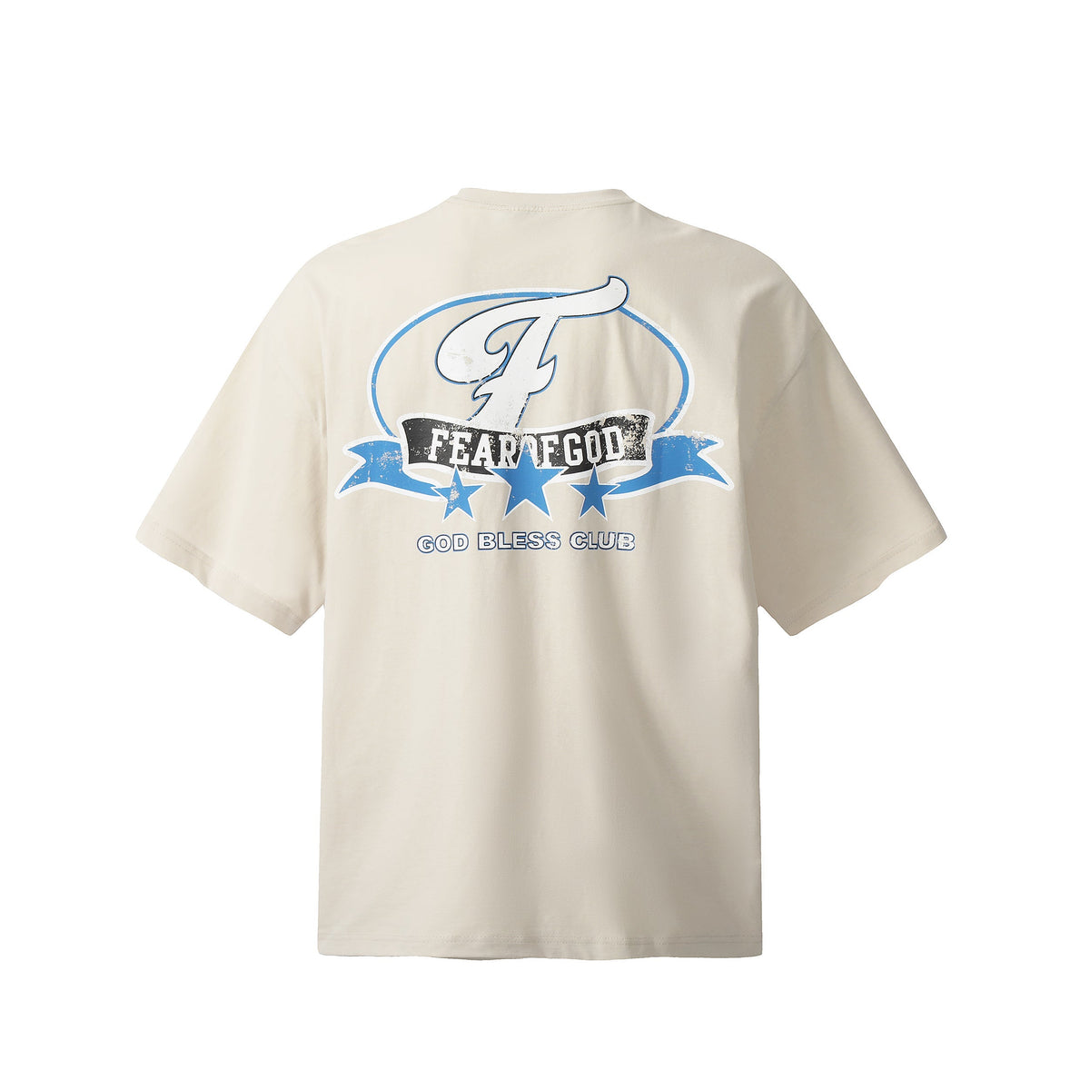 FOG  Essentials T-shirt
