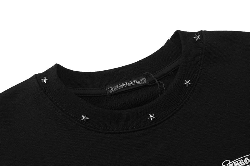 Chrome Hearts Long Sleeves