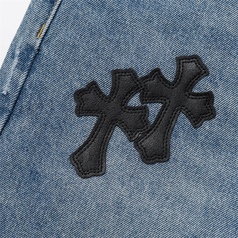 Chrome Hearts Pants